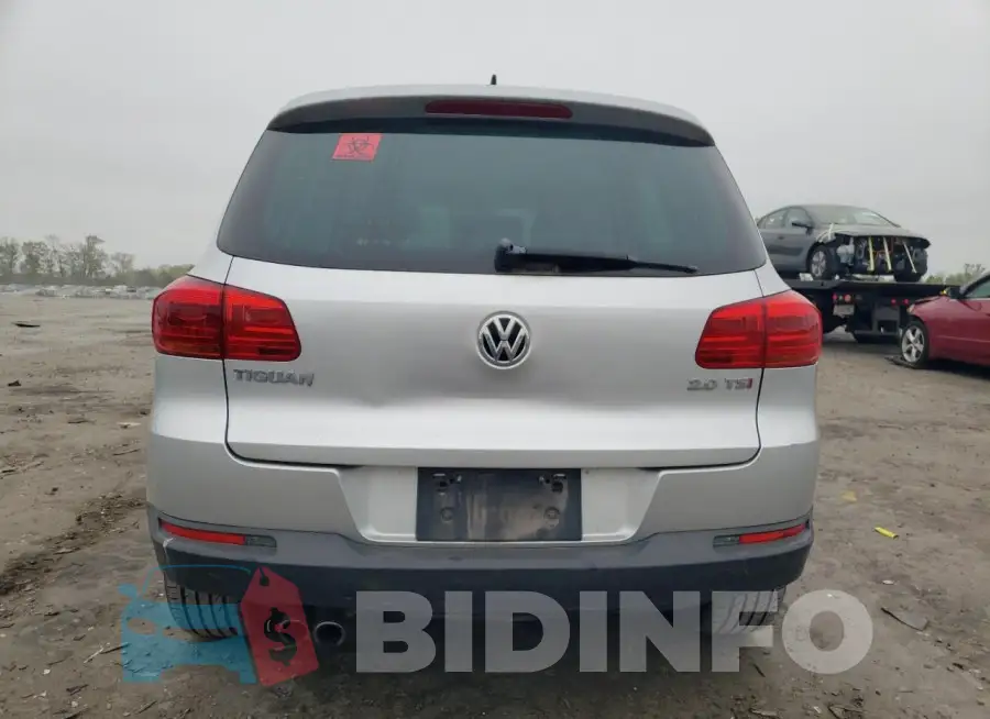 WVGAV7AX5FW512171 Photo# 6