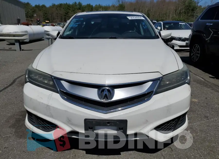 19UDE2F79GA000488 Photo# 5