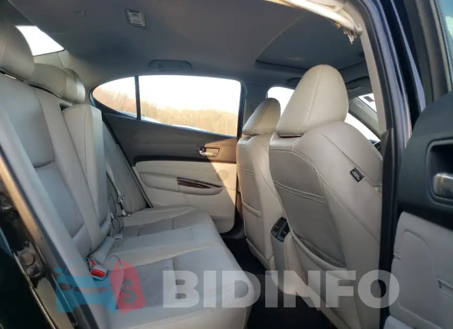 19UUB2F55FA011073 Photo# 10