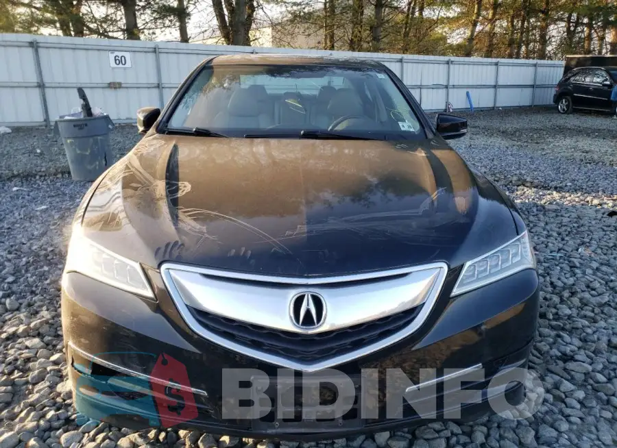 19UUB2F55FA011073 Photo# 5