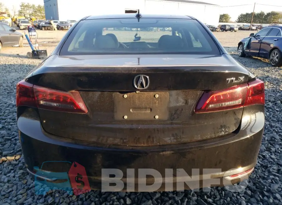 19UUB2F55FA011073 Photo# 6