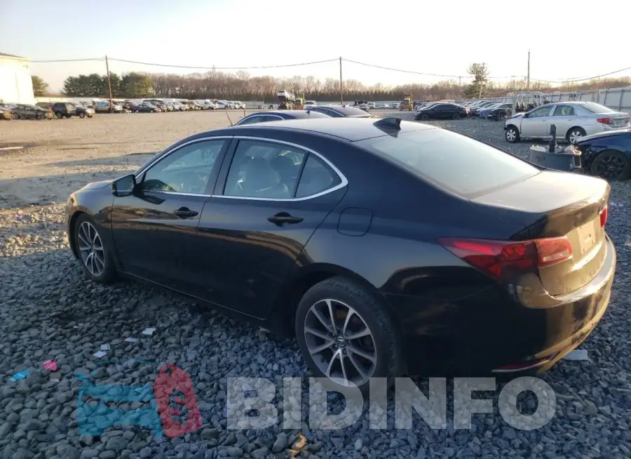 19UUB2F55FA011073 Photo# 2