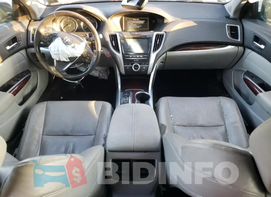 19UUB2F55FA011073 Photo# 8