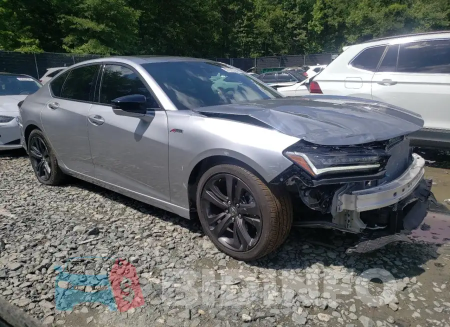 19UUB5F54PA005669 Photo# 4