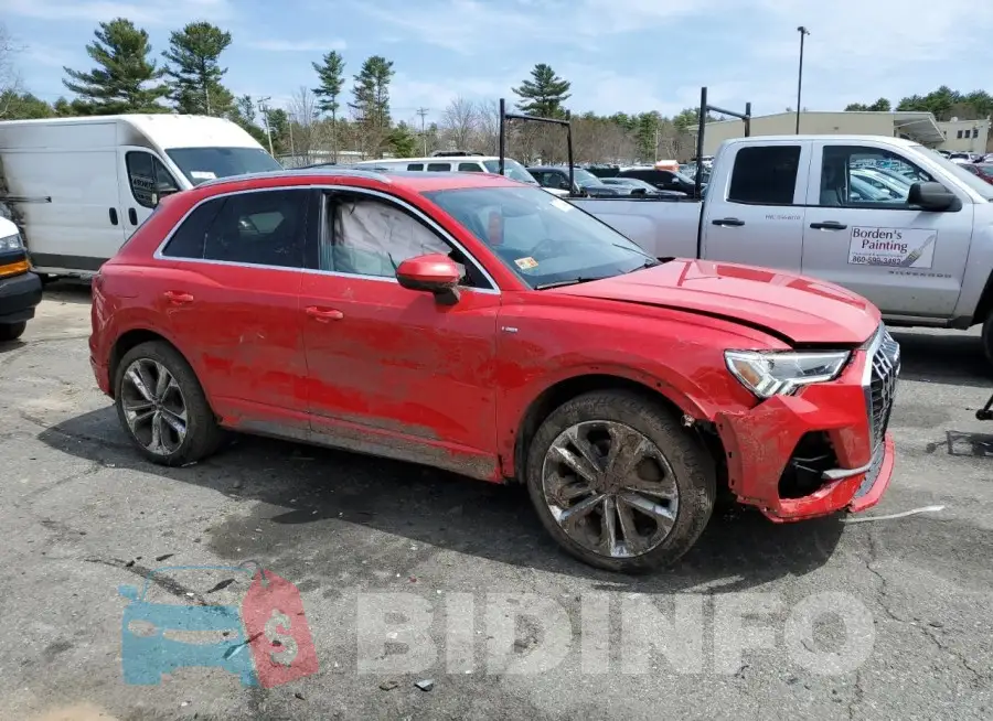 WA1EECF30L1107438 Photo# 4