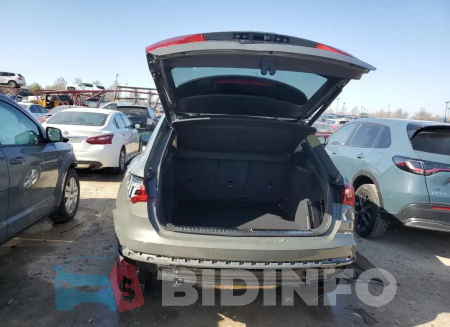 WA1EECF39M1080175 Photo# 6