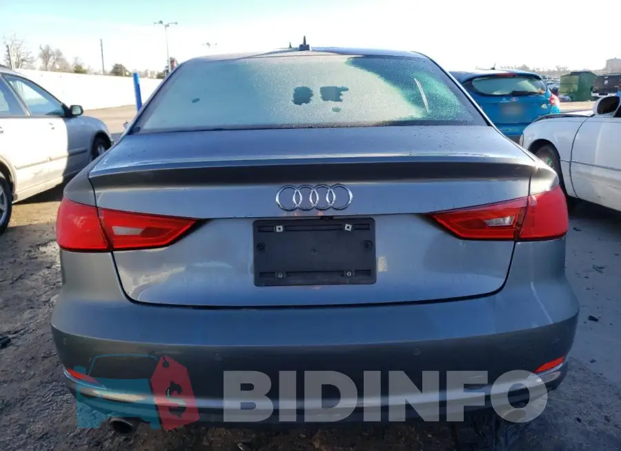 WAUB8GFF3G1089277 Photo# 6