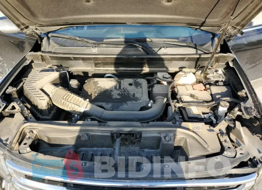 1GKKNML45NZ169146 Photo# 12