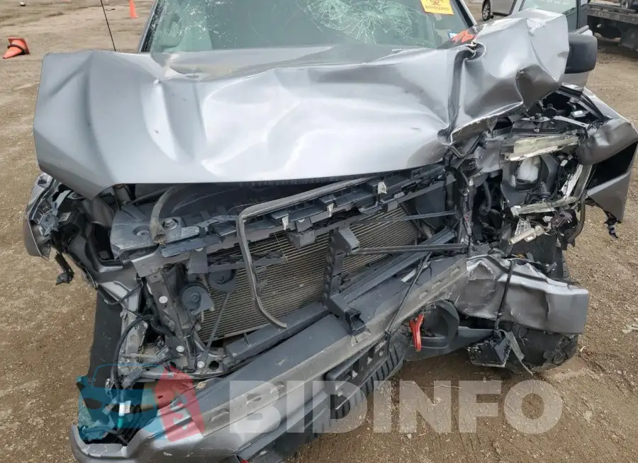 1GTU9CED9LZ354846 Photo# 11