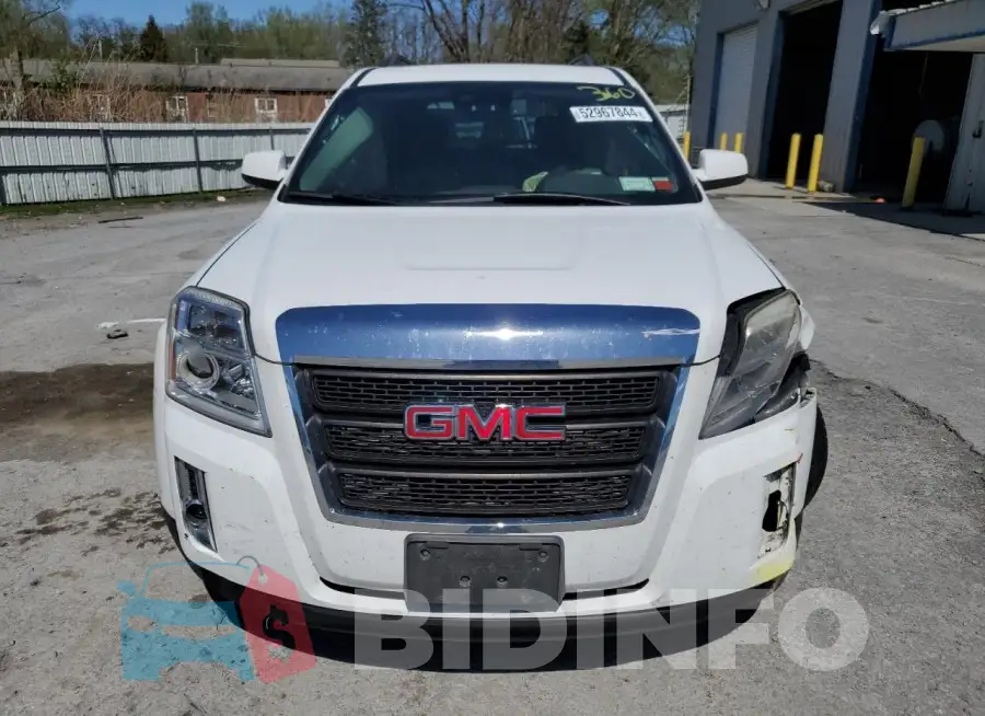 2GKFLWEK6F6383509 Photo# 5