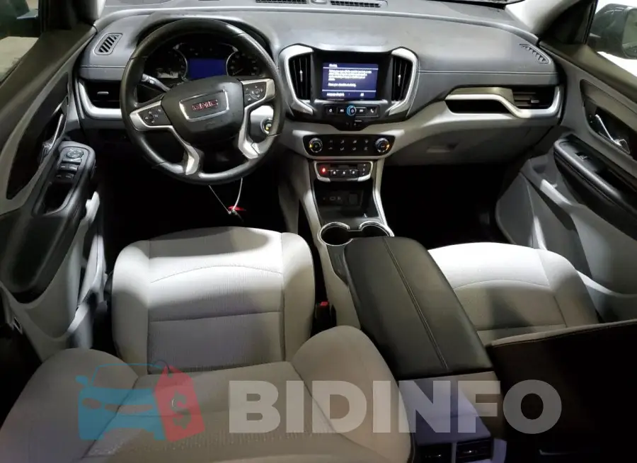 3GKALTEV5NL180155 Photo# 8