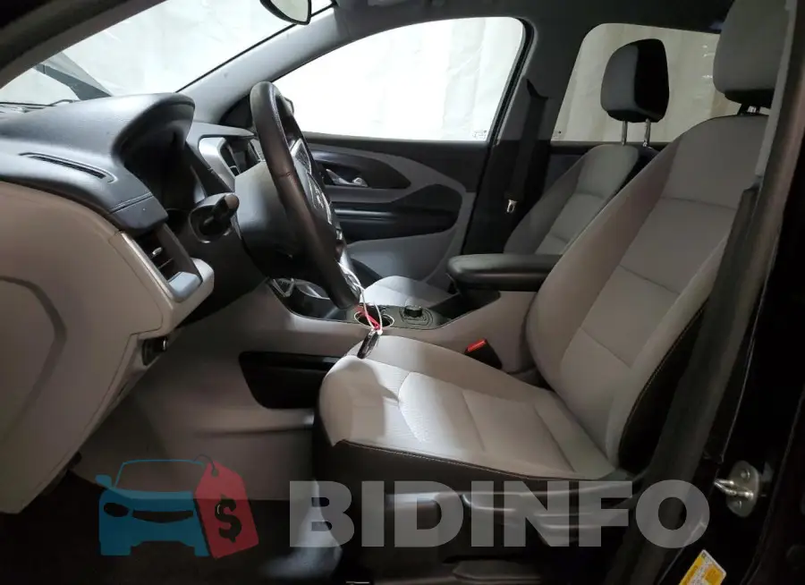 3GKALTEV5NL180155 Photo# 7