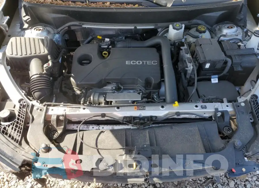 3GKALTEV6NL168838 Photo# 12
