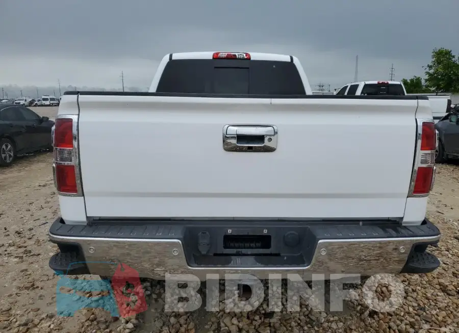 3GTU2VEC2FG389157 Photo# 6