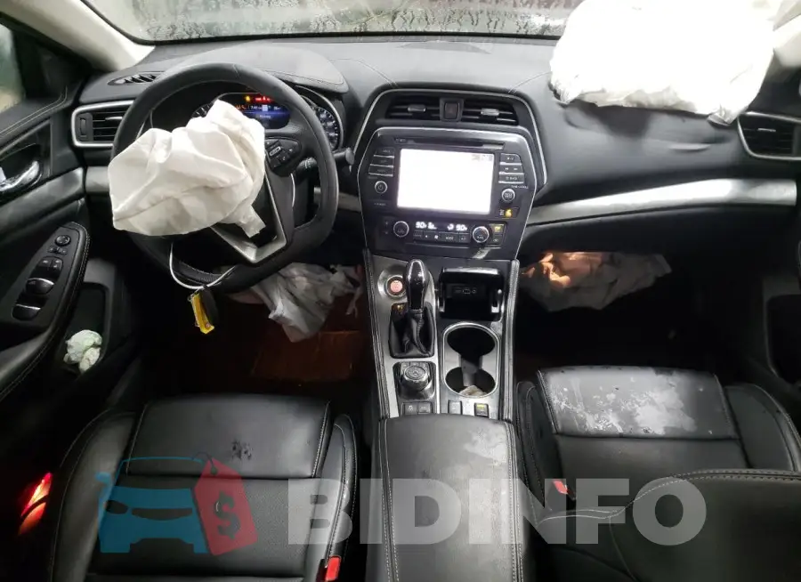 1N4AA6CV2PC510814 Photo# 8