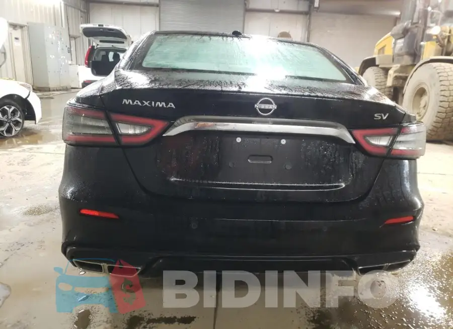 1N4AA6CV2PC510814 Photo# 6