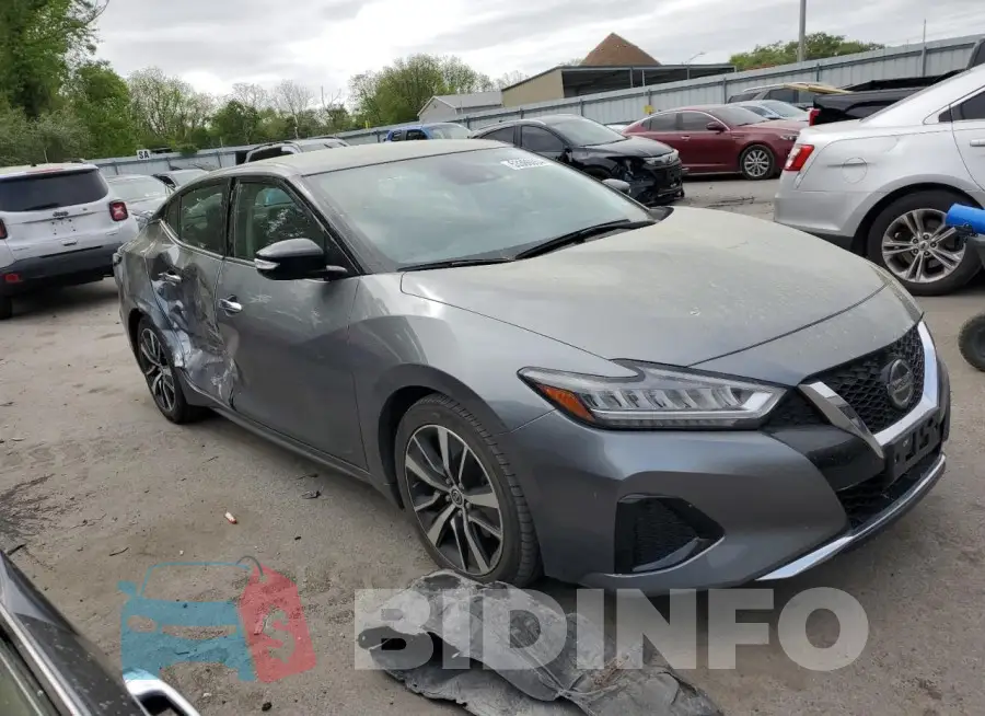 1N4AA6CV5MC510415 Photo# 4