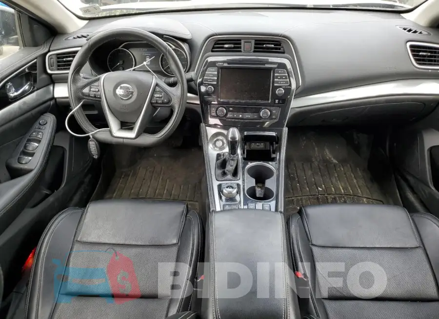 1N4AA6CV5MC510415 Photo# 8