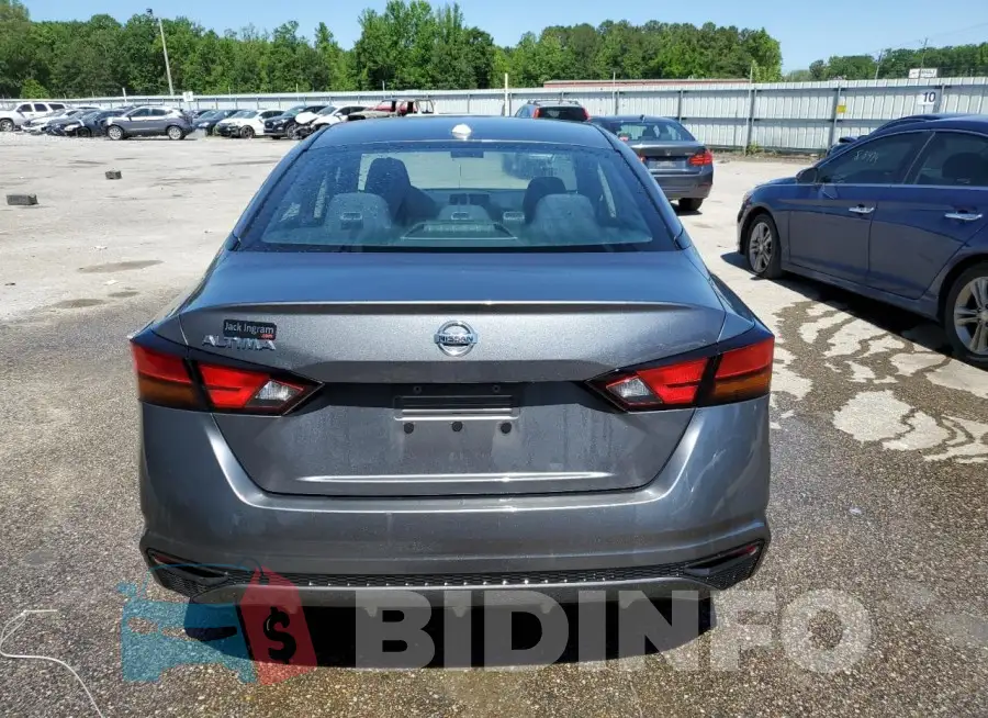 1N4BL4BV9KC139535 Photo# 6