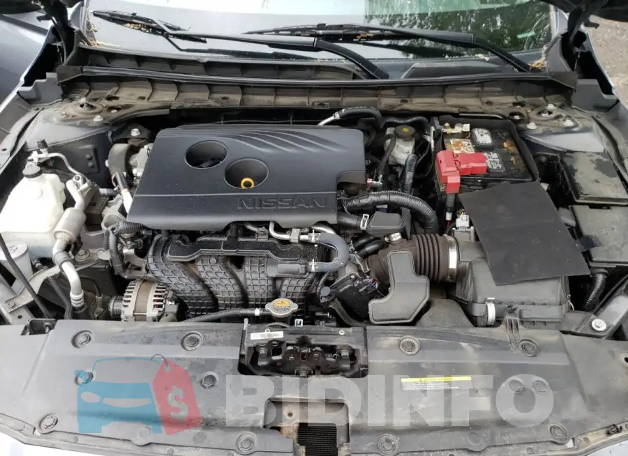 1N4BL4CV1KC156621 Photo# 11