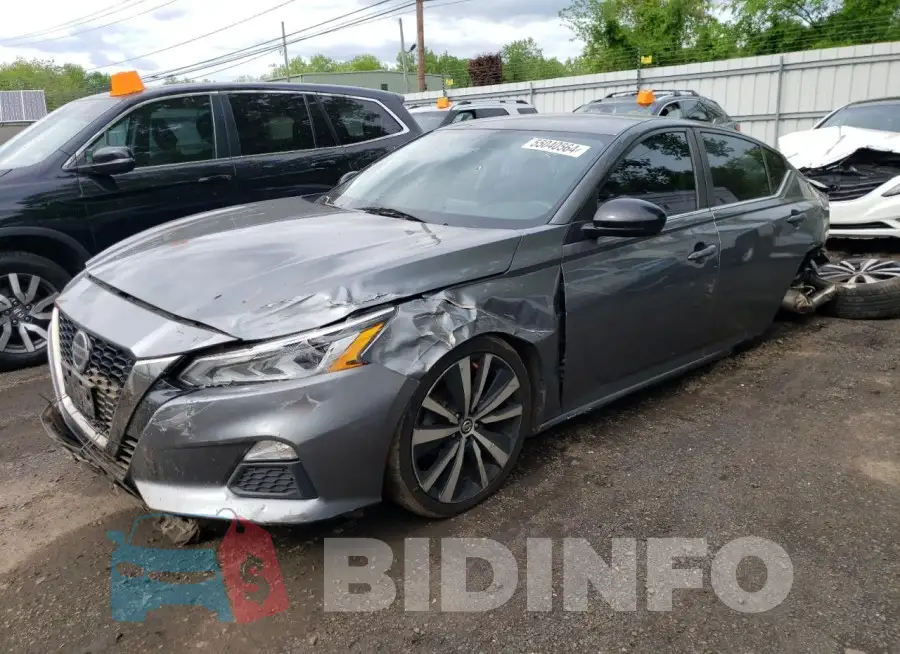 1N4BL4CV1KC156621 Photo# 1