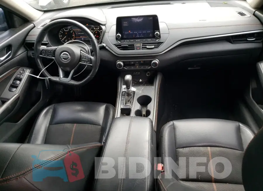 1N4BL4CV1KC156621 Photo# 8