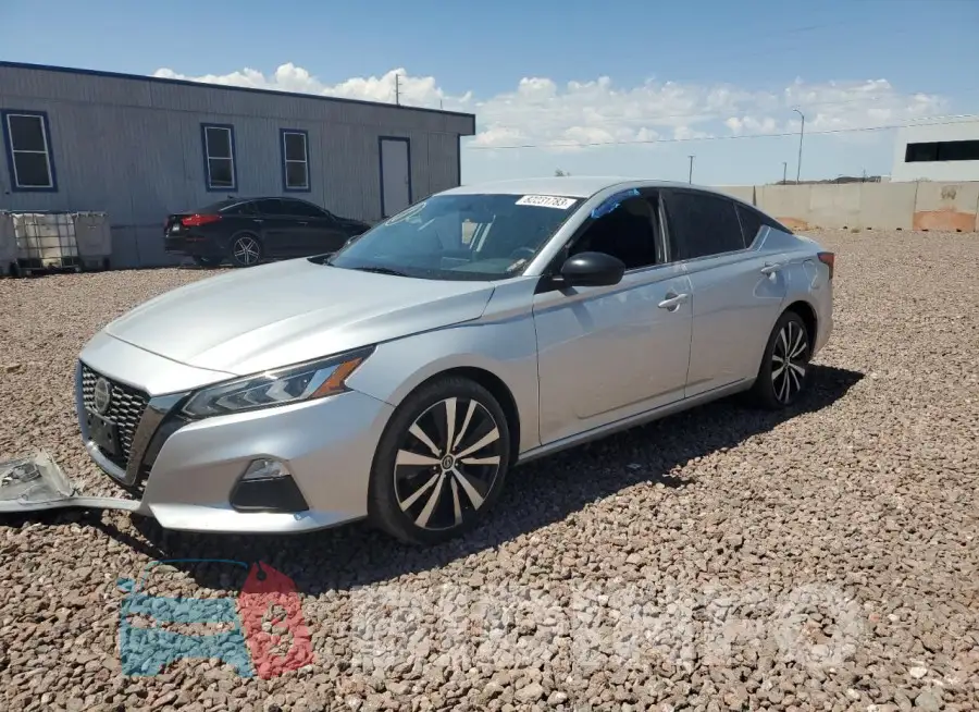 1N4BL4CV1KC168364 Photo# 1