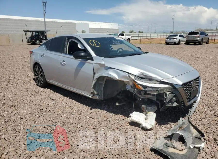 1N4BL4CV1KC168364 Photo# 4