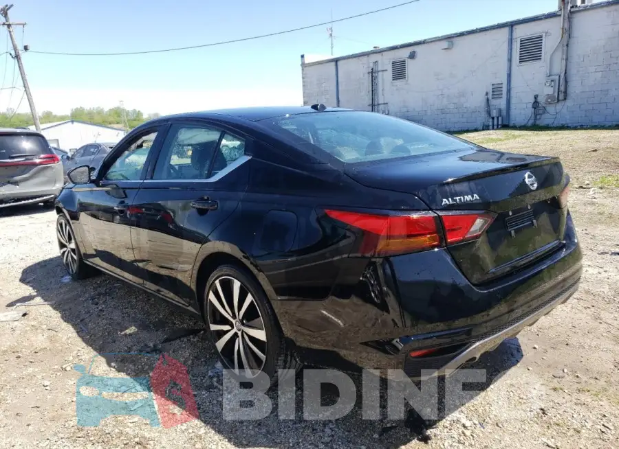 1N4BL4CV3NN400245 Photo# 2