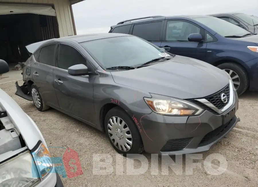 3N1AB7AP3HL686667 Photo# 4