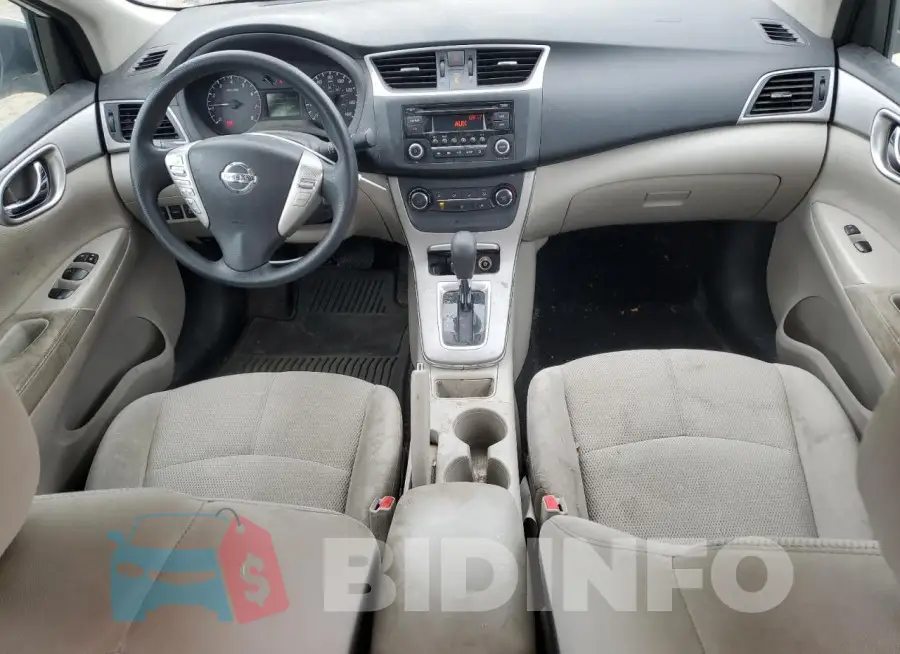 3N1AB7AP8FY257332 Photo# 8