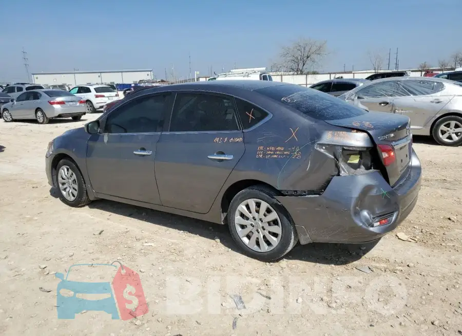 3N1AB7AP8KY319242 Photo# 2