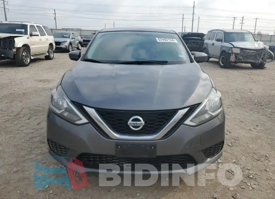 3N1AB7APXHL645453 Photo# 5