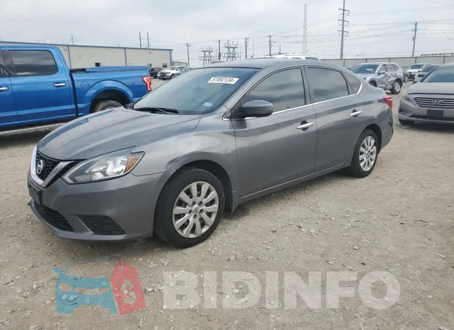 3N1AB7APXHL645453 Photo# 1