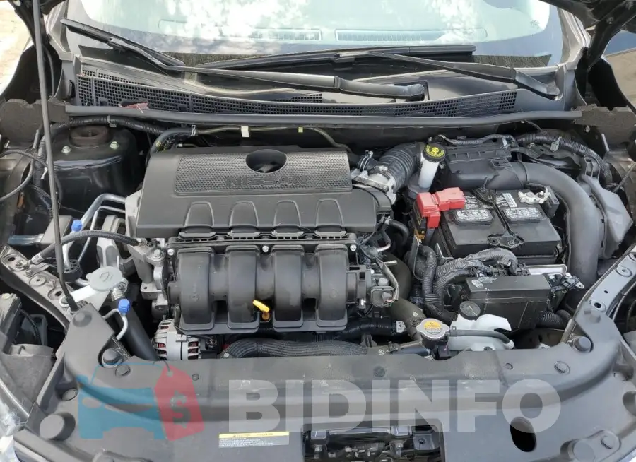 3N1AB7APXKY406849 Photo# 11