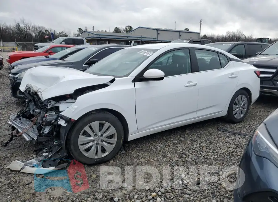 3N1AB8BVXPY223574 Photo# 1