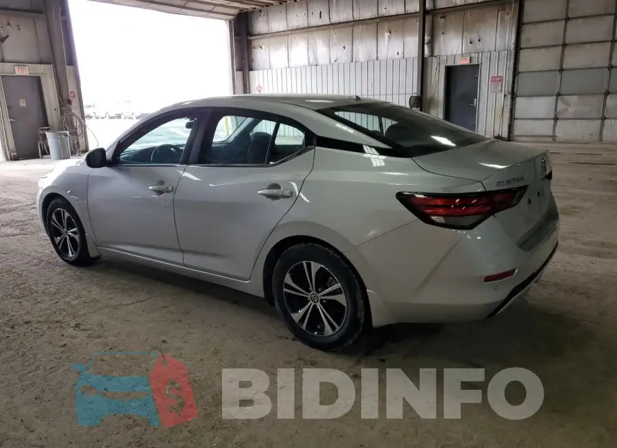 3N1AB8CV2NY248514 Photo# 2