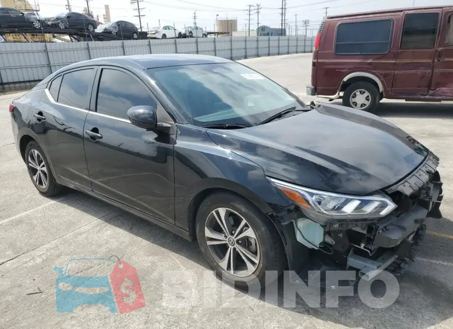 3N1AB8CV2NY256788 Photo# 4