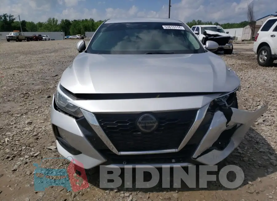 3N1AB8CV3MY224835 Photo# 5