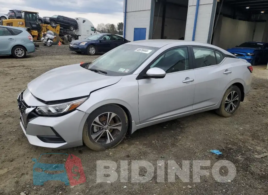 3N1AB8CV4LY280359 Photo# 1