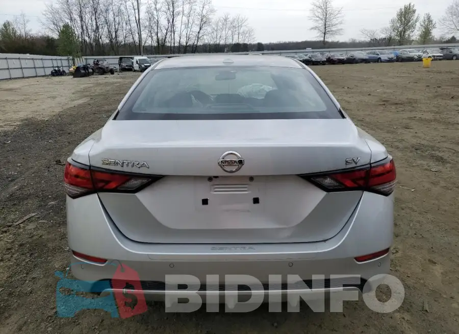 3N1AB8CV4LY280359 Photo# 6