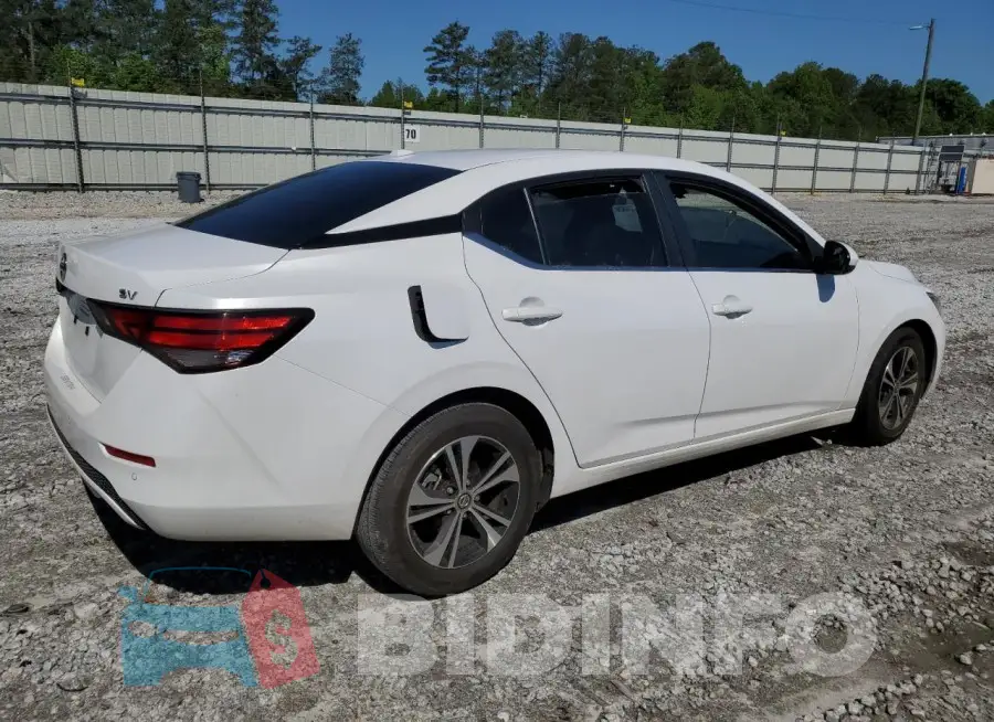 3N1AB8CV4NY314500 Photo# 3