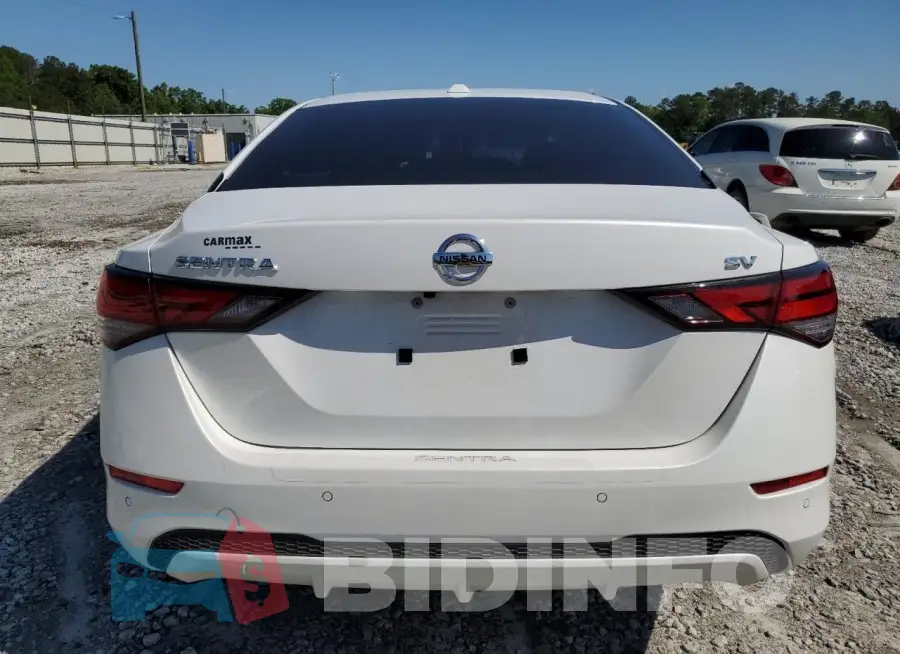 3N1AB8CV4NY314500 Photo# 6