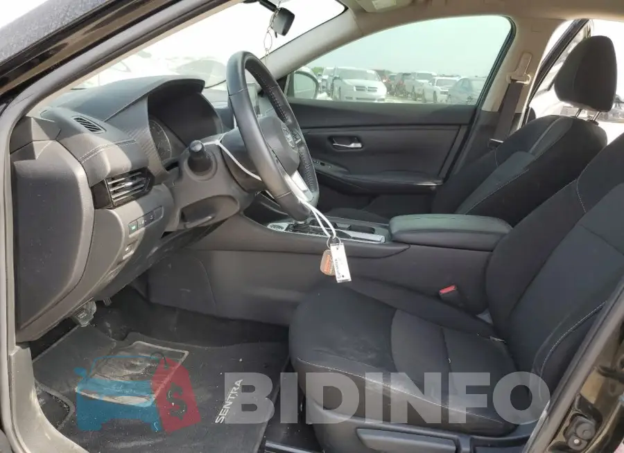 3N1AB8CV5NY230962 Photo# 7