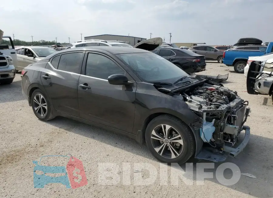 3N1AB8CV5NY230962 Photo# 4