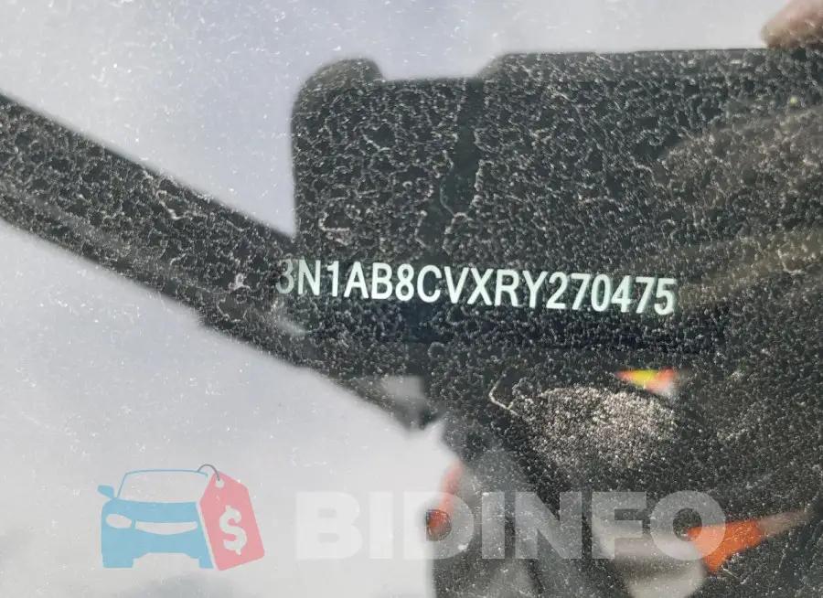 3N1AB8CVXRY270475 Photo# 12