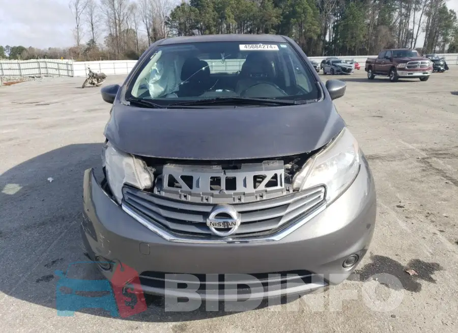 3N1CE2CP8GL372639 Photo# 5