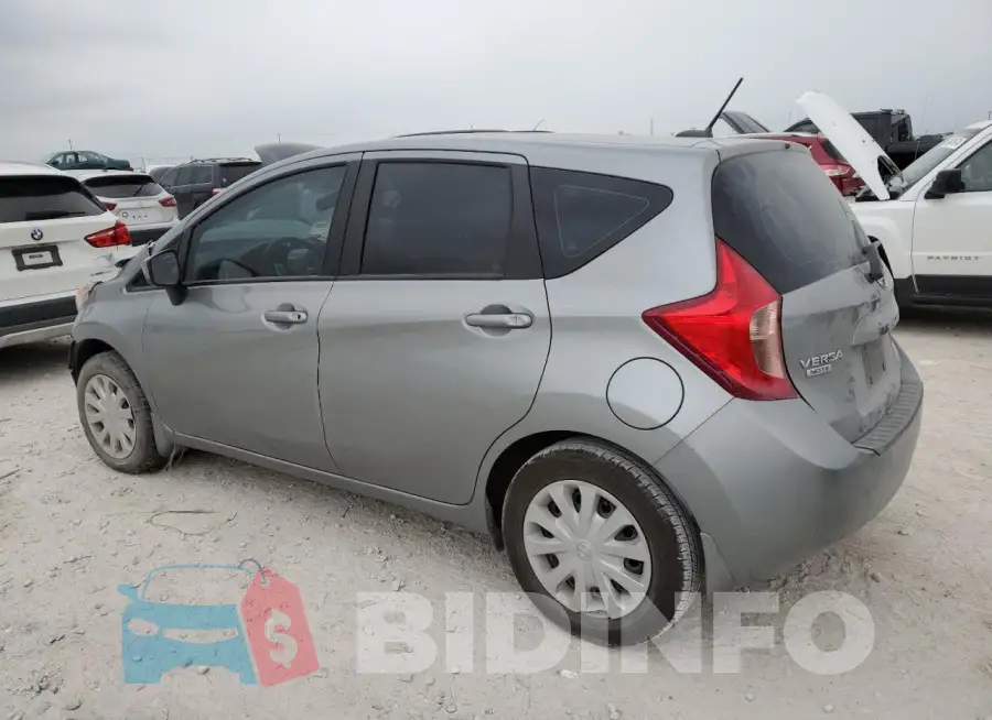 3N1CE2CPXFL442091 Photo# 2