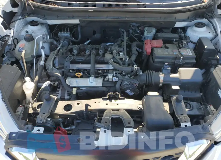 3N1CP5BV7LL548764 Photo# 12