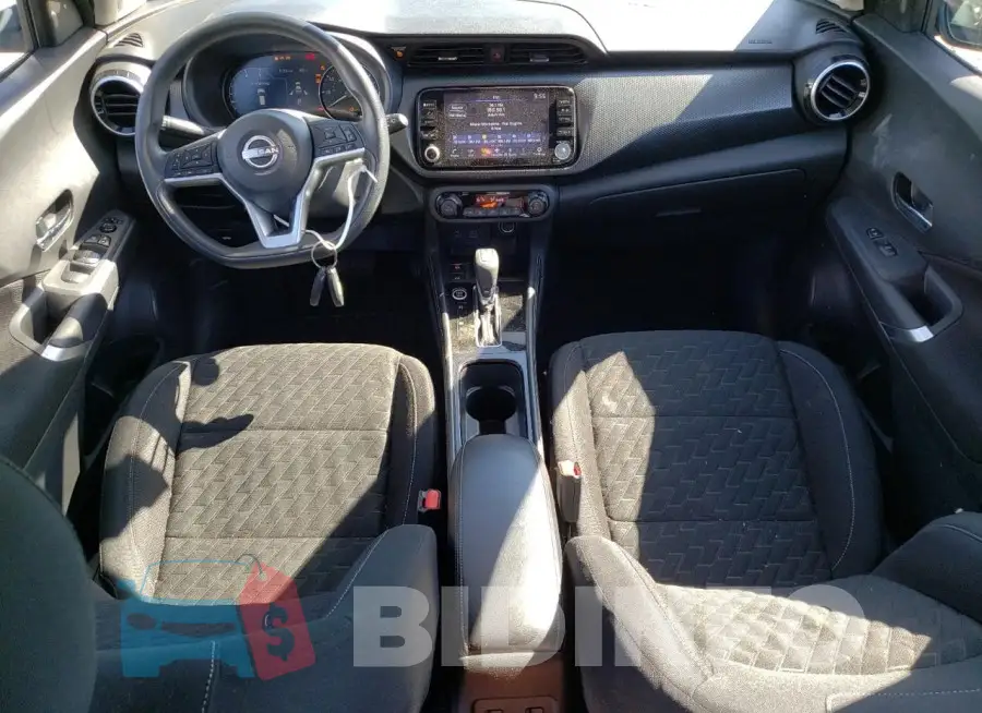 3N1CP5CV2NL501840 Photo# 8